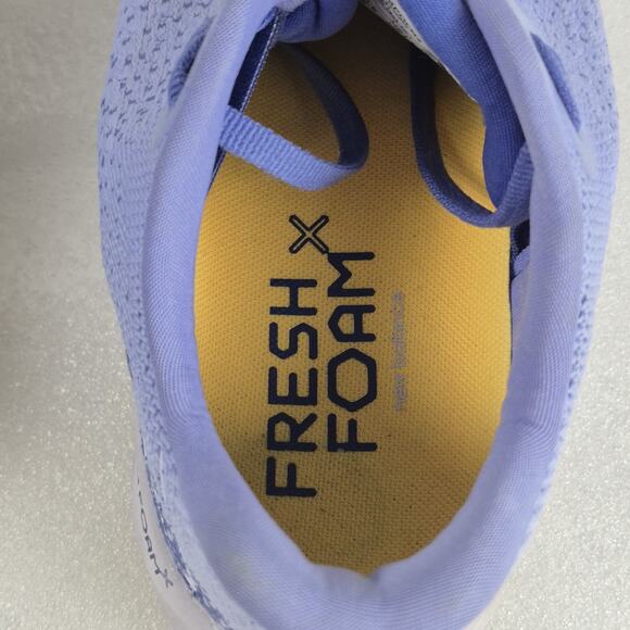 WTMPOLN2 New Balance Fresh Foam Tempo v2 Women’s Size 9 - Picture 9 of 9